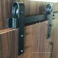 Good wholesale barn door hardware system bedroom furniture hardware concealed sliding door